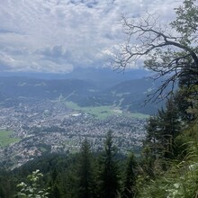 Carina Mackinger - Kramerspitz