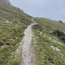 Carina Mackinger - Kramerspitz