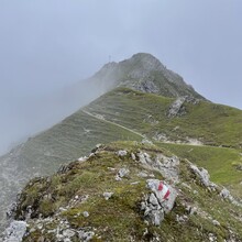 Carina Mackinger - Kramerspitz