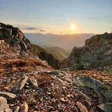Amber Constant - Pemigewasset Loop (NH)