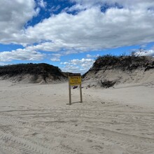 John Troha - Fire Island Lighthouse to Montauk Point Lighthouse (NY)