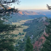 Brent Herring - Durango 7 Summits (CO)