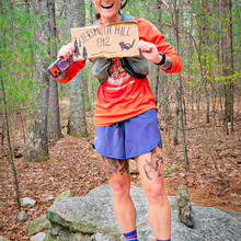 Korey Taylor - Rhode Island Lowest to Highest (RI)