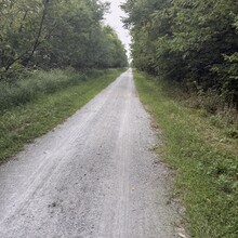 Cole Shotkoski - Homestead Trail (NE)