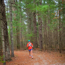 Korey Taylor - Rhode Island Lowest to Highest (RI)