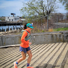 Korey Taylor - Rhode Island Lowest to Highest (RI)