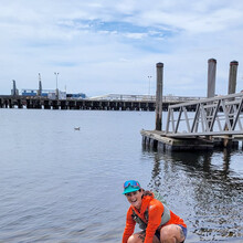 Korey Taylor - Rhode Island Lowest to Highest (RI)