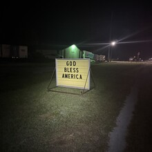 Cole Shotkoski - Homestead Trail (NE)