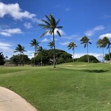 Matthew Matta - Oahu Circumnavigation (HI)