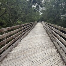 Cole Shotkoski - Homestead Trail (NE)