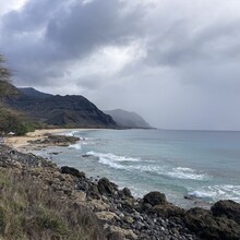 Matthew Matta - Oahu Circumnavigation (HI)