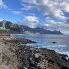 Matthew Matta - Oahu Circumnavigation (HI)