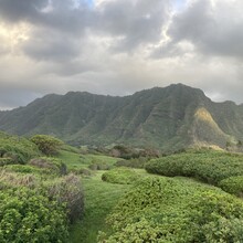 Matthew Matta - Oahu Circumnavigation (HI)