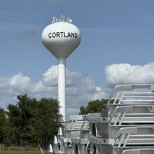 Cole Shotkoski - Homestead Trail (NE)