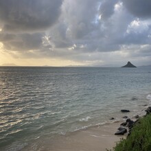 Matthew Matta - Oahu Circumnavigation (HI)