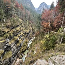Leonard Hafer - Zugspitze via Reintal