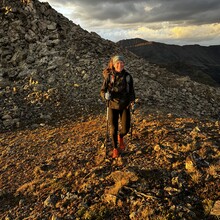 Andrea Sansone, Andrew Hamilton, Ella Nuttelman - Mosquito-Tenmile Traverse (CO)