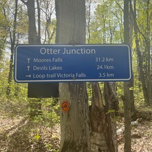 Jamieson Hatt - Great Ontario Loop
