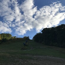 Justin Lewandowski - The Alpine Slide (NJ)