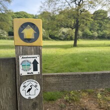 Shanelle Clough-Watson - The Heron Way (UK)