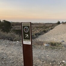Matt Siegfried - San Gabriel River Trail (CA)