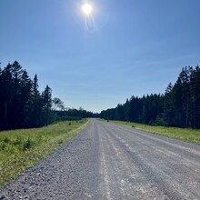 Patrick Plourde-Lavoie - TransAnticosti