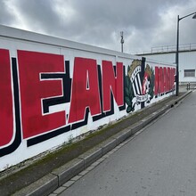 Jonathan Bedel - Rennes Rocade Tour RRT (France)