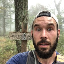 Dustin Smith - Wild Oak Trail (VA)