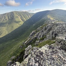 Christopher "Walkin" Paquette - Pemigewasset Loop (NH)