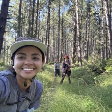 Marion Ollier, Elizabeth Prosser, Cristiana Chen - Bolinas or Bust (CA)