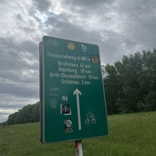Giel Hagenbeek - Vienna to Bratislava