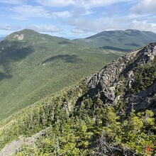 Christopher "Walkin" Paquette - Pemigewasset Loop (NH)