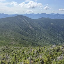 Christopher "Walkin" Paquette - Pemigewasset Loop (NH)