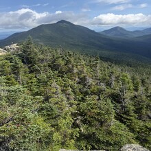 Christopher "Walkin" Paquette - Pemigewasset Loop (NH)