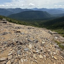 Christopher "Walkin" Paquette - Pemigewasset Loop (NH)