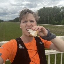 Giel Hagenbeek - Vienna to Bratislava