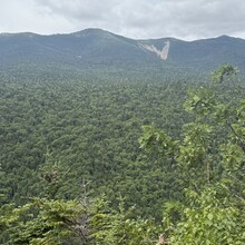 Christopher "Walkin" Paquette - Pemigewasset Loop (NH)