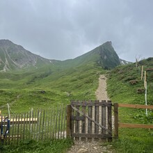 Christian Eggermann - Grenzgänger (Germany, Austria)