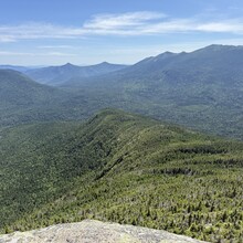 Christopher "Walkin" Paquette - Pemigewasset Loop (NH)