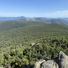 Christopher "Walkin" Paquette - Pemigewasset Loop (NH)