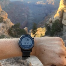 Erin Ton - Grand Canyon Crossings (AZ)