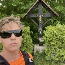 Giel Hagenbeek - Vienna to Bratislava
