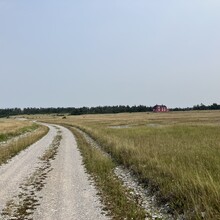 Patrick Plourde-Lavoie - TransAnticosti