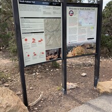 Erin Ton - Grand Canyon Crossings (AZ)