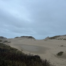 Timea Losonc - Dutch Dunes (Netherlands)