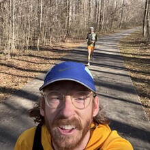 Addison Price - Arabia Mountain Path (GA)