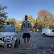 Charles Albert Baker - John Musgrave Heritage Trail (United Kingdom)