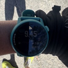 Jade Belzberg - San Jacinto Peak (CA)