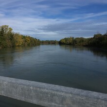 Erin Lyttle - Bruce Trail, Niagara Section (ON, Canada)