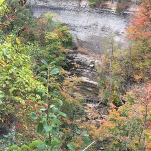 Erin Lyttle - Bruce Trail, Niagara Section (ON, Canada)